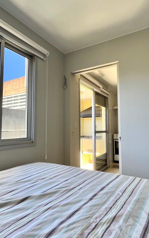 Apartamento para alugar com 39m², 1 quarto e 1 vaga Apartamento para alugar com 39m², 1 quarto e 1 vagaQuarto