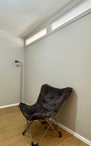 Apartamento para alugar com 39m², 1 quarto e 1 vaga Apartamento para alugar com 39m², 1 quarto e 1 vagaSala
