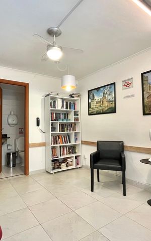 Apartamento para alugar com 39m², 1 quarto e 1 vaga Apartamento para alugar com 39m², 1 quarto e 1 vagaÁrea comum