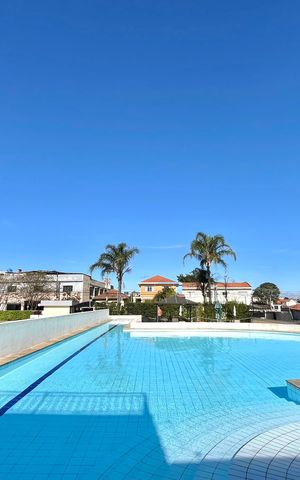 Apartamento para alugar com 39m², 1 quarto e 1 vaga Apartamento para alugar com 39m², 1 quarto e 1 vagaÁrea comum - Piscina