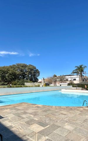 Apartamento para alugar com 39m², 1 quarto e 1 vaga Apartamento para alugar com 39m², 1 quarto e 1 vagaÁrea comum - Piscina