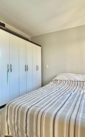 Apartamento para alugar com 39m², 1 quarto e 1 vaga Apartamento para alugar com 39m², 1 quarto e 1 vagaQuarto