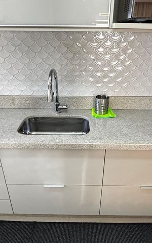 Apartamento à venda com 75m², 3 quartos e 2 vagas Apartamento à venda com 75m², 3 quartos e 2 vagasCozinha