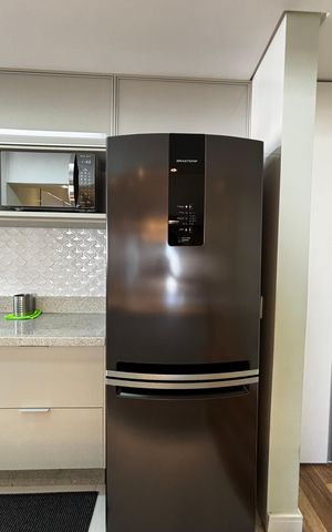 Apartamento à venda com 75m², 3 quartos e 2 vagas Apartamento à venda com 75m², 3 quartos e 2 vagasCozinha