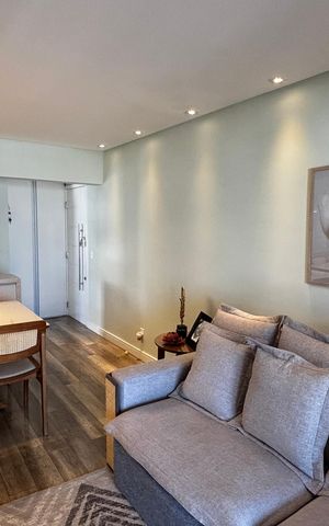 Apartamento à venda com 75m², 3 quartos e 2 vagas Apartamento à venda com 75m², 3 quartos e 2 vagasSala - Sala de Jantar