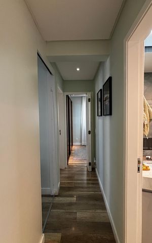 Apartamento à venda com 75m², 3 quartos e 2 vagas Apartamento à venda com 75m², 3 quartos e 2 vagasCorredor