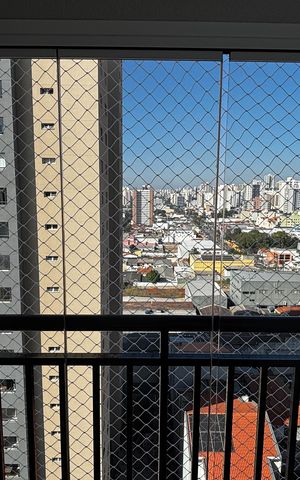 Apartamento à venda com 75m², 3 quartos e 2 vagas Apartamento à venda com 75m², 3 quartos e 2 vagasQuarto 2 Vista