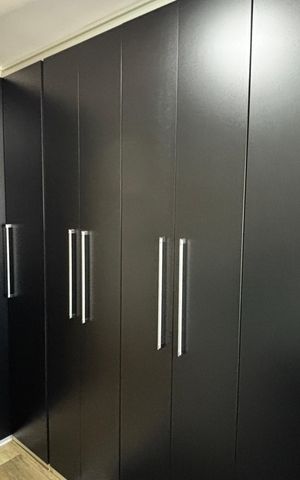 Apartamento à venda com 75m², 3 quartos e 2 vagas Apartamento à venda com 75m², 3 quartos e 2 vagasQuarto 2