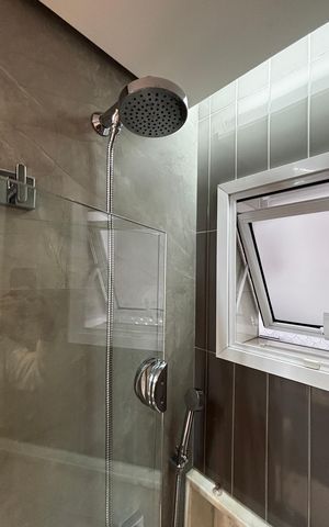 Apartamento à venda com 75m², 3 quartos e 2 vagas Apartamento à venda com 75m², 3 quartos e 2 vagasBanheiro