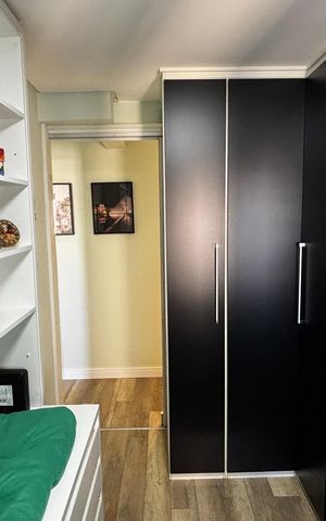 Apartamento à venda com 75m², 3 quartos e 2 vagas Apartamento à venda com 75m², 3 quartos e 2 vagasQuarto 2