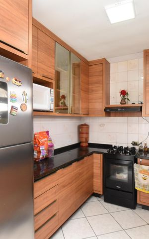 Casa para alugar com 700m², 5 quartos e 6 vagasCozinha
