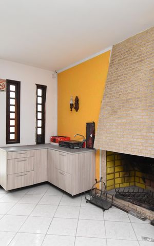 Casa para alugar com 700m², 5 quartos e 6 vagasSala 2