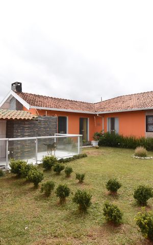Casa para alugar com 700m², 5 quartos e 6 vagasÁrea externa - Jardim