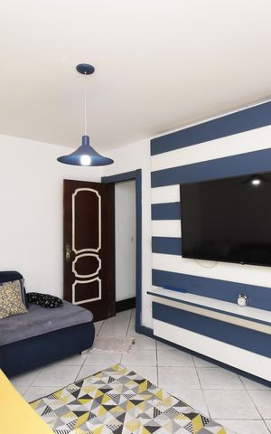 Casa para alugar com 700m², 5 quartos e 6 vagasQuarto 3