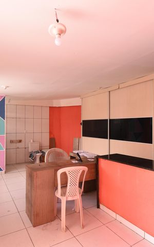 Casa para alugar com 700m², 5 quartos e 6 vagasCasa Externa