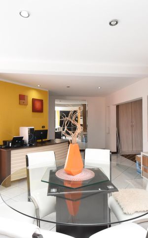 Casa para alugar com 700m², 5 quartos e 6 vagasSala 2