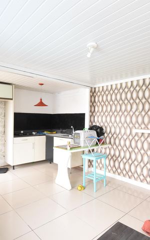 Casa para alugar com 700m², 5 quartos e 6 vagasSala casa Externa