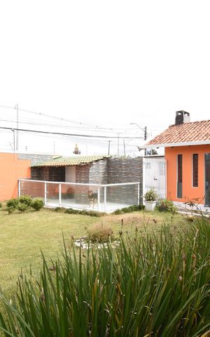 Casa para alugar com 700m², 5 quartos e 6 vagasÁrea externa - Jardim