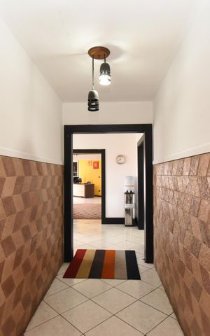Casa para alugar com 700m², 5 quartos e 6 vagasHall de entrada