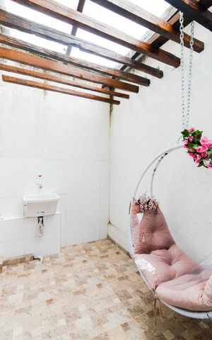 Apartamento para alugar com 35m², 1 quarto e sem vagaÁrea de Serviço