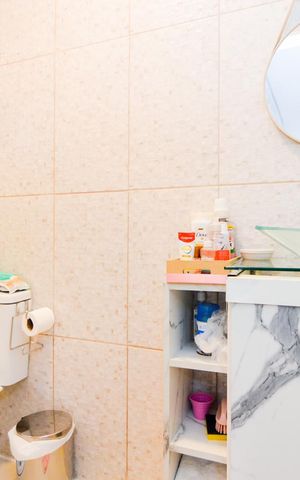 Apartamento para alugar com 35m², 1 quarto e sem vagaBanheiro