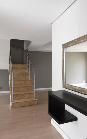 Casa de condomínio para alugar com 123m², 2 quartos e 1 vagaSala