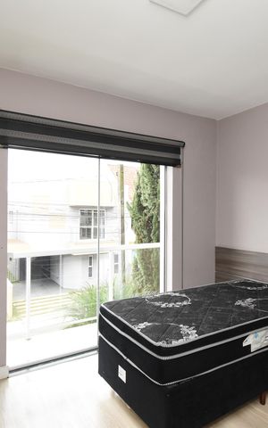 Casa de condomínio para alugar com 123m², 2 quartos e 1 vagaSuíte 2
