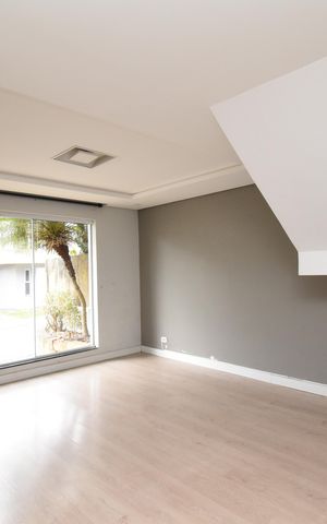 Casa de condomínio para alugar com 123m², 2 quartos e 1 vagaSala