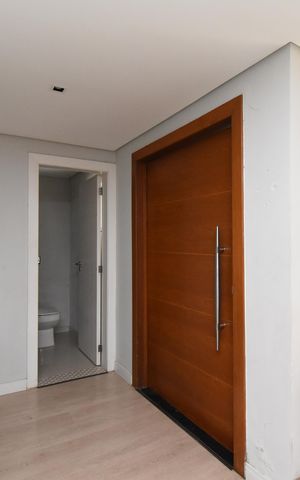Casa de condomínio para alugar com 123m², 2 quartos e 1 vagaSala