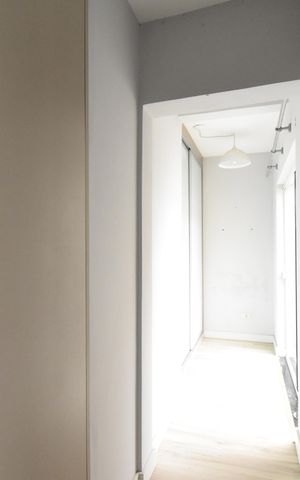 Casa de condomínio para alugar com 123m², 2 quartos e 1 vagaCorredor