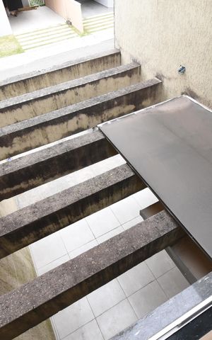 Casa de condomínio para alugar com 123m², 2 quartos e 1 vagaCorredor