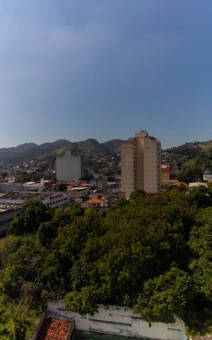 Apartamento à venda com 75m², 2 quartos e 1 vaga Apartamento à venda com 75m², 2 quartos e 1 vagaVista da Sala