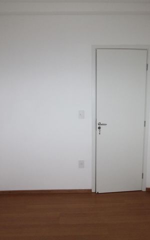 Apartamento para alugar com 66m², 3 quartos e 2 vagasQuarto 1