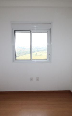 Apartamento para alugar com 66m², 3 quartos e 2 vagasQuarto 2