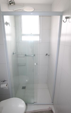 Apartamento para alugar com 66m², 3 quartos e 2 vagasSuíte