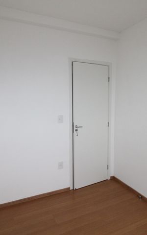 Apartamento para alugar com 66m², 3 quartos e 2 vagasQuarto 1