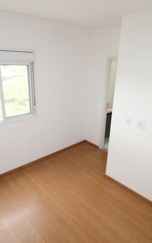 Apartamento para alugar com 66m², 3 quartos e 2 vagasSuíte