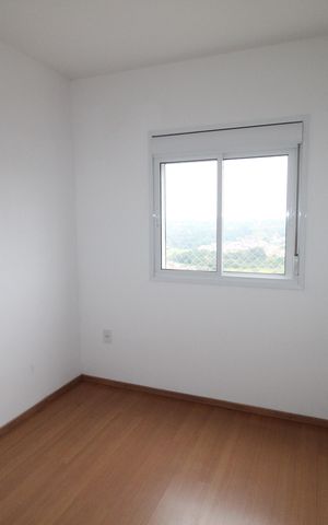Apartamento para alugar com 66m², 3 quartos e 2 vagasSuíte