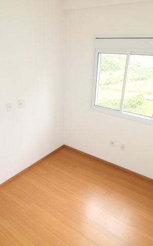Apartamento para alugar com 66m², 3 quartos e 2 vagasQuarto 1