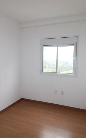 Apartamento para alugar com 66m², 3 quartos e 2 vagasQuarto 2