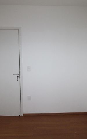 Apartamento para alugar com 66m², 3 quartos e 2 vagasQuarto 2