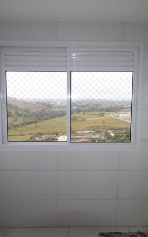 Apartamento para alugar com 66m², 3 quartos e 2 vagasÁrea de Serviço