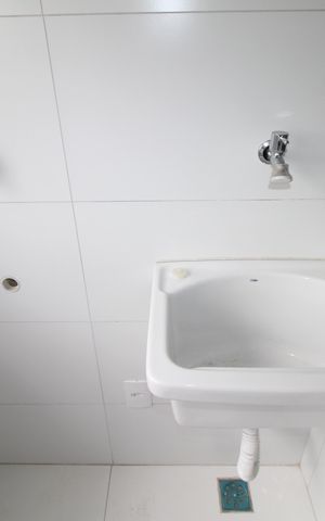 Apartamento para alugar com 66m², 3 quartos e 2 vagasÁrea de serviço