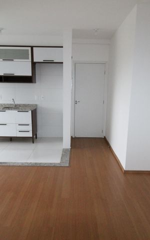 Apartamento para alugar com 66m², 3 quartos e 2 vagasSala