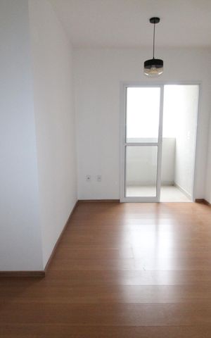 Apartamento para alugar com 66m², 3 quartos e 2 vagasSala