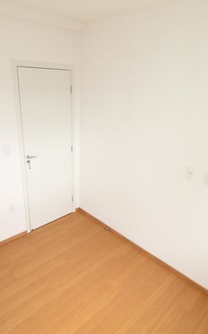 Apartamento para alugar com 66m², 3 quartos e 2 vagasQuarto 1
