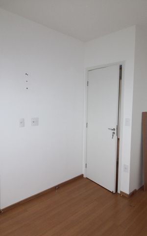 Apartamento para alugar com 66m², 3 quartos e 2 vagasSuíte