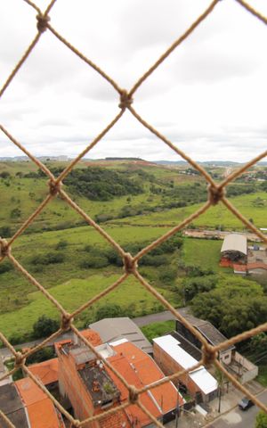 Apartamento para alugar com 66m², 3 quartos e 2 vagasVista Sala