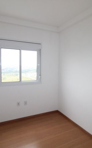 Apartamento para alugar com 66m², 3 quartos e 2 vagasQuarto 1