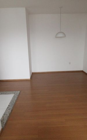 Apartamento para alugar com 66m², 3 quartos e 2 vagasSala